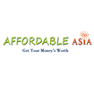 Affordable Asia Coupons