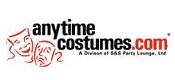 AnytimeCostumes Coupons