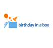 Birthday In A Box Coupons