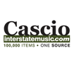 Cascio Interstate Music coupon