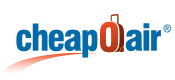 CheapOair offer
