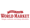 Cost Plus World Market coupon