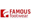 Famous Footwear coupon