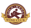 GoldMedalWineClub and CraftBeerClub coupon