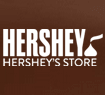 Hershey Store coupon
