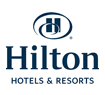 Hilton Hotels and Resorts coupon