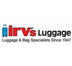 Irvs Luggage coupon