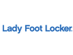 Lady Foot Locker Coupons