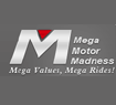 Mega Motor Madness coupon