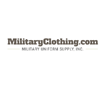 MilitaryClothing.com coupon