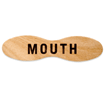 MOUTH coupon