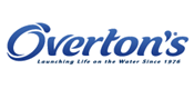 Overtons Coupons