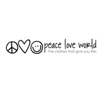 Peace Love World coupon
