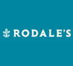 Rodale coupon