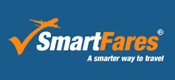 SmartFares Coupons