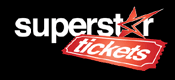 SuperStar Tickets Coupons