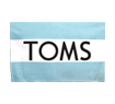 Toms Shoes coupon