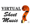 Virtual Sheet Music coupon