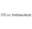 Visual Thesaurus coupon
