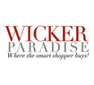 Wicker Paradise coupon