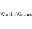 World of Watches coupon