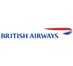 British Airways coupon