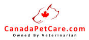 Canada Pet Care offers