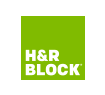 HR Block coupon