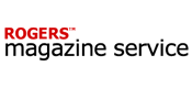 Rogers Magazine Service Coupon Codes