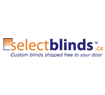Selectblinds coupon