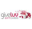 GiveLuv Gift Cards coupon