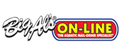 Big Al's Coupon Codes