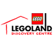 Legoland Discovery Centre coupon