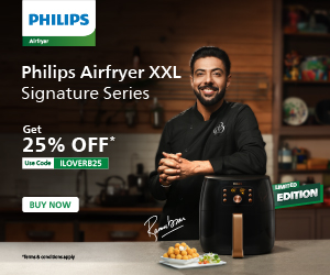 Philips Coupon Code