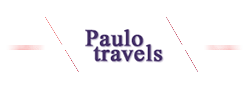 Paulo Travels coupon