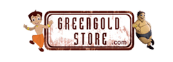 Green Gold Store coupon