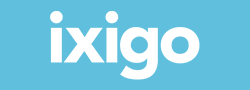 Ixigo coupon