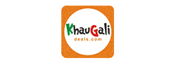 KhauGaliDeals coupon