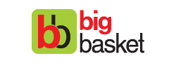 Bigbasket Coupons and Offers 