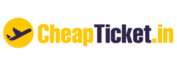 Cheapticket.in Coupons & Offers