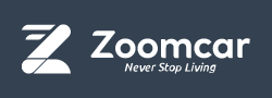 Zoomcar Coupons