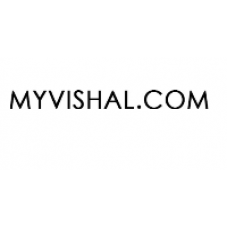 Myvishal Coupon Codes