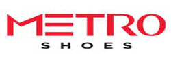 Metroshoes Coupons