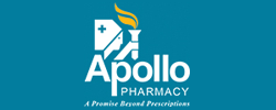 Apollo Pharmacy coupon