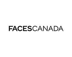 Faces Canada Coupon Codes