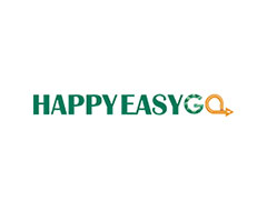 HappyEasyGo Coupons and Offers