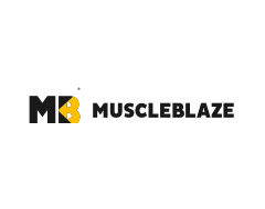 MuscleBlaze Coupon Code