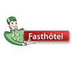 Fasthotel coupon