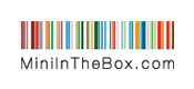code promo Miniinthebox 