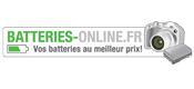 code promo Batteries online 